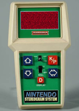 Illustration for article titled Kotaku 'Shop Contest: Is This the 3DS? Edition Winners